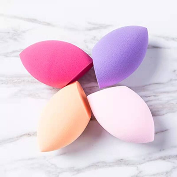 Slim-cut beauty eggs