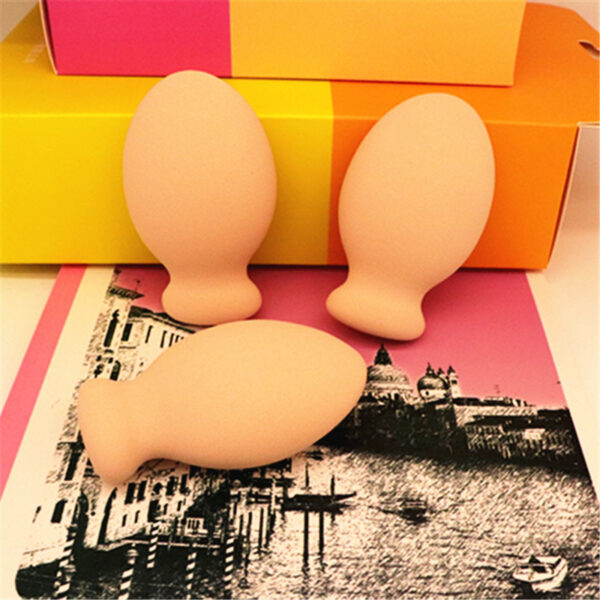 Small Fish Beauty Eggs