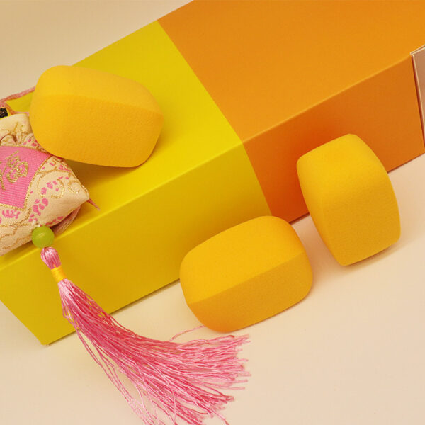 Water drop gourd beauty egg