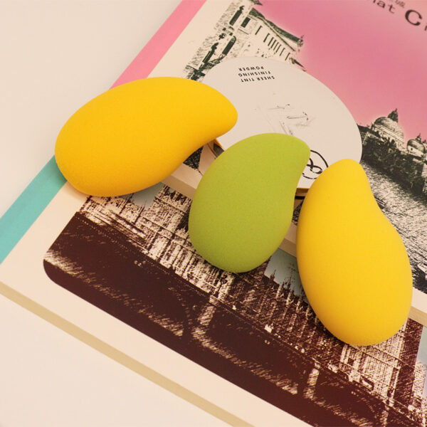 Mango Beauty Eggs