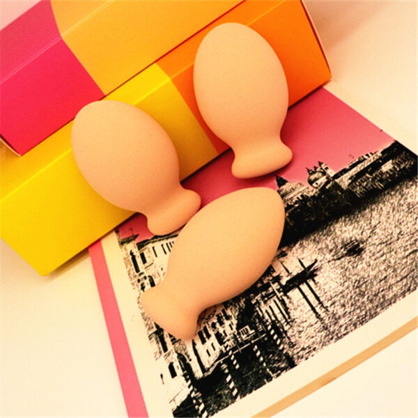 Small Fish Beauty Eggs