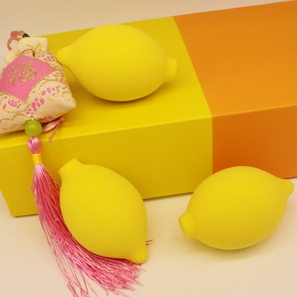 New Fruit Beauty Eggs